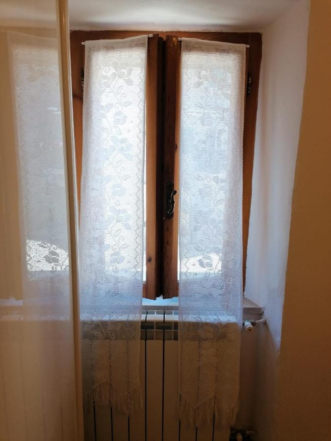 La Casetta Di Mimmi Castel Viscardo Dış mekan fotoğraf