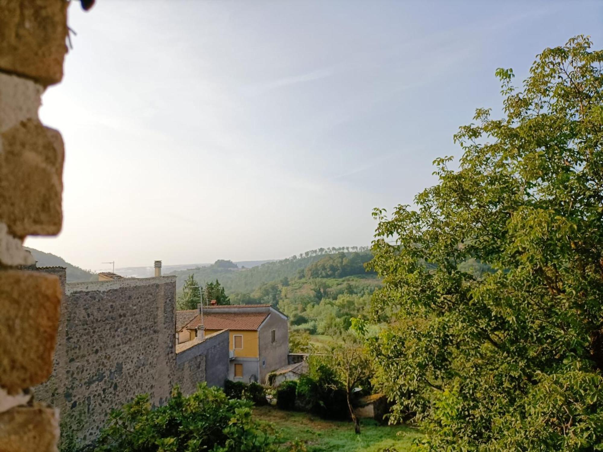 La Casetta Di Mimmi Castel Viscardo Dış mekan fotoğraf